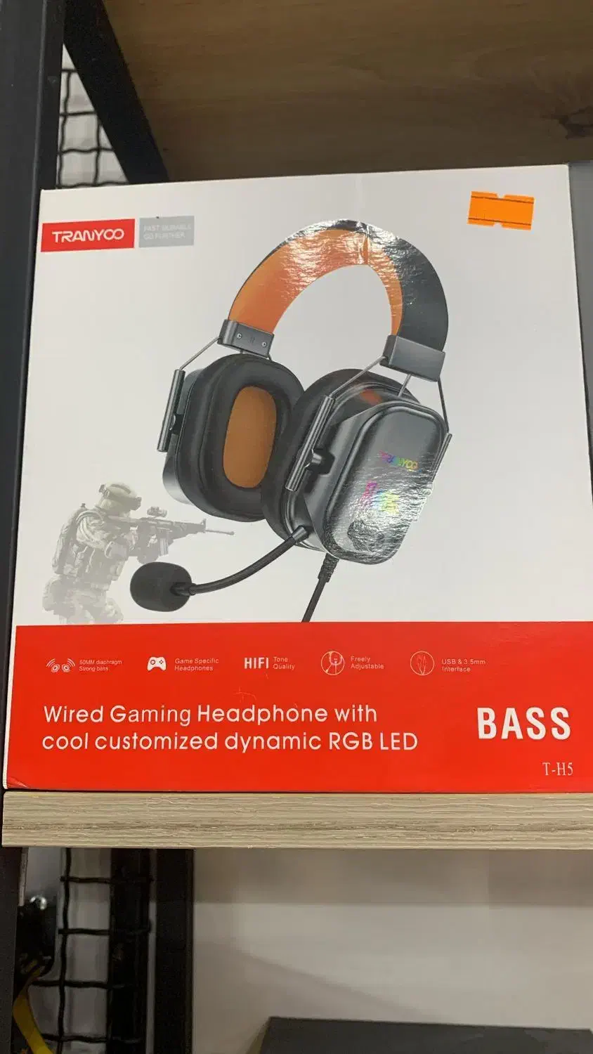 هدست گیمینگ|کنسول، بازی ویدئویی و آنلاین|گرگان, |دیوار