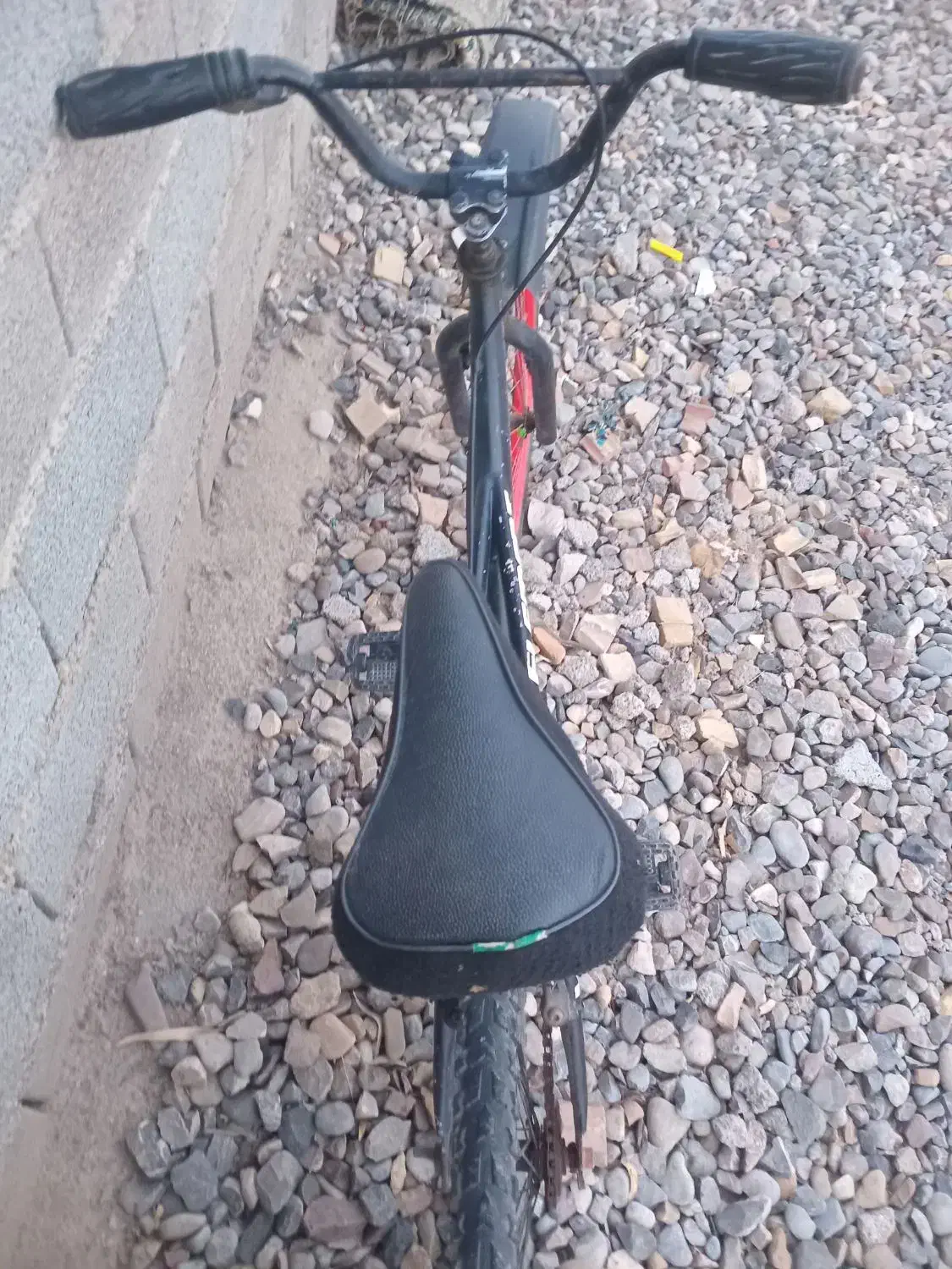 دوچرخه ۲۰ ویوا|دوچرخه، اسکیت، اسکوتر|گنبد کاووس, |دیوار