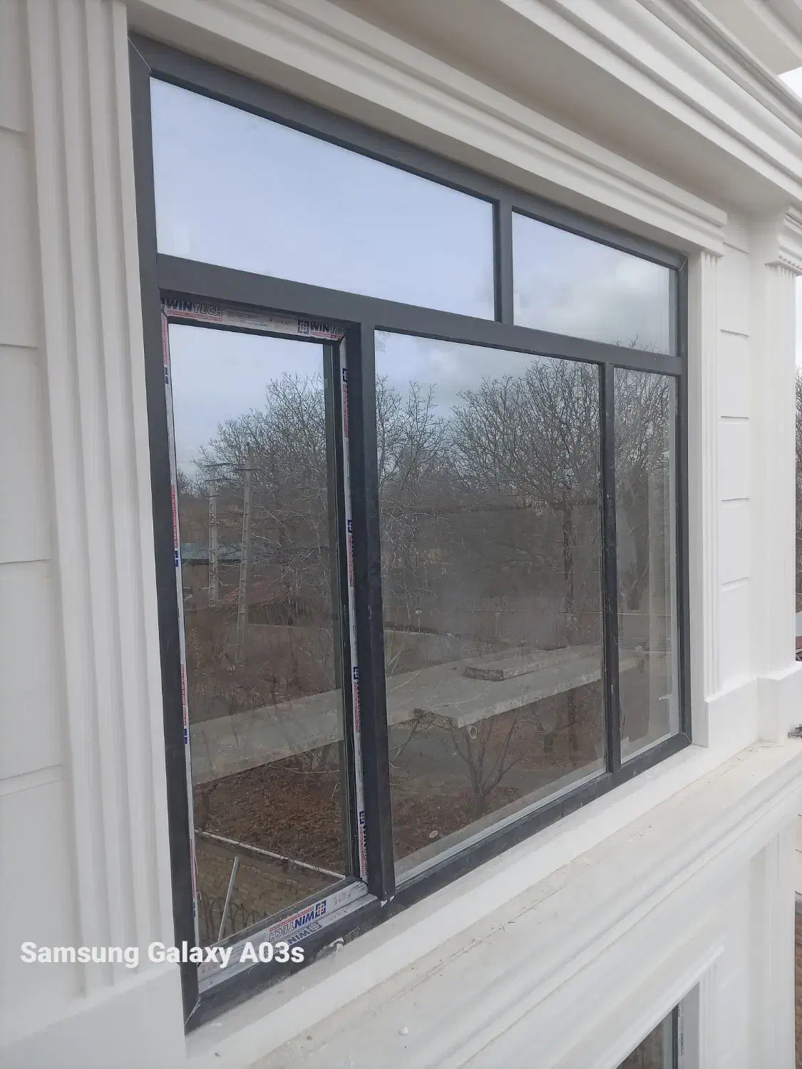 تولید درب و پنجره upvcو آلمونیومی کرکره برقی|مصالح و تجهیزات ساختمان|تهران, یاخجی آباد|دیوار