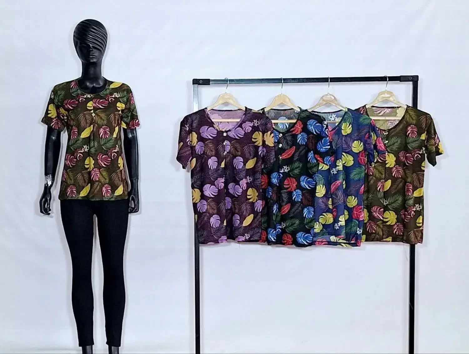 تخفیف ویژه بمدت محدود|لباس|نیشابور, شریعتی|دیوار