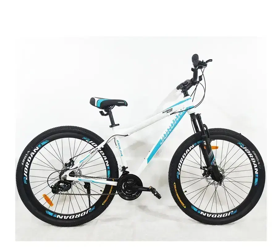 دوچرخه جردن ۲۶|دوچرخه، اسکیت، اسکوتر|تهران, فلاح|دیوار