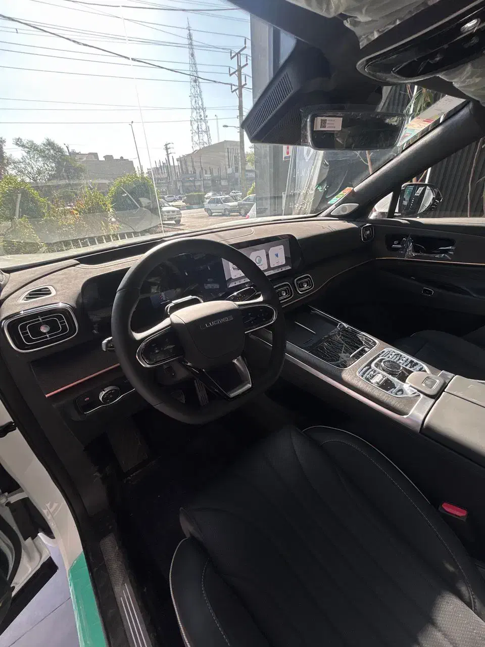 فروش خودرو لوکانو L8|خودرو سواری و وانت|شیراز, احمدآباد|دیوار