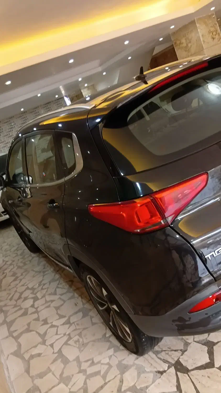 چری|خودرو سواری و وانت|ماهدشت, |دیوار