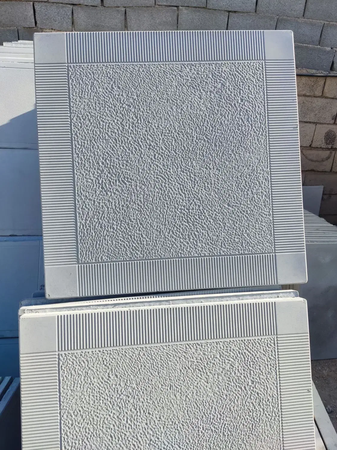 موزاییک پلیمری|خدمات پیشه و مهارت|سملقان, |دیوار