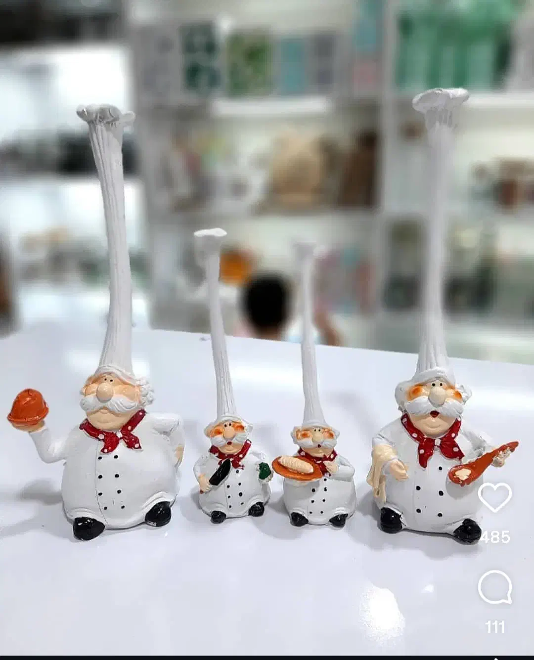 مجسمه سر آشپز|مجسمه، تندیس، ماکت|مریوان, |دیوار