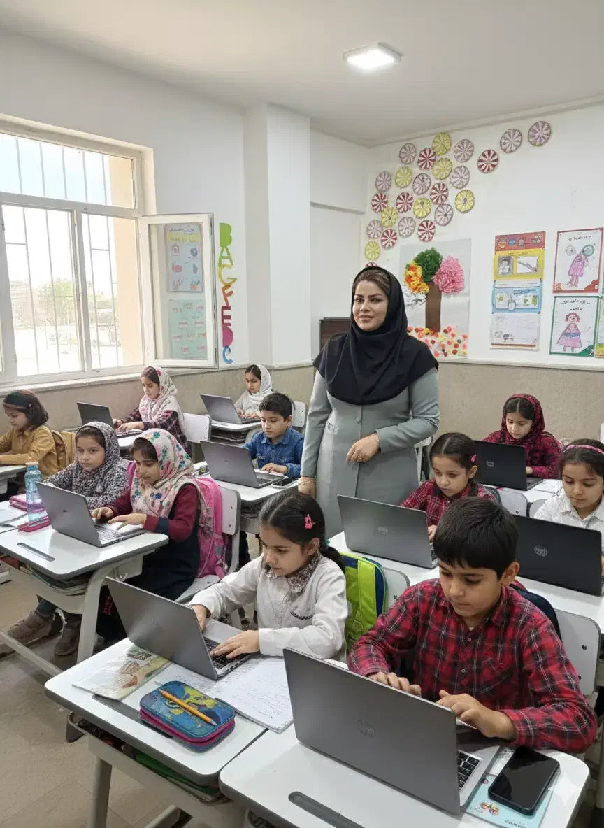 همکاری با مدرس هوش ریاضی|استخدام آموزشی|یاسوج, |دیوار