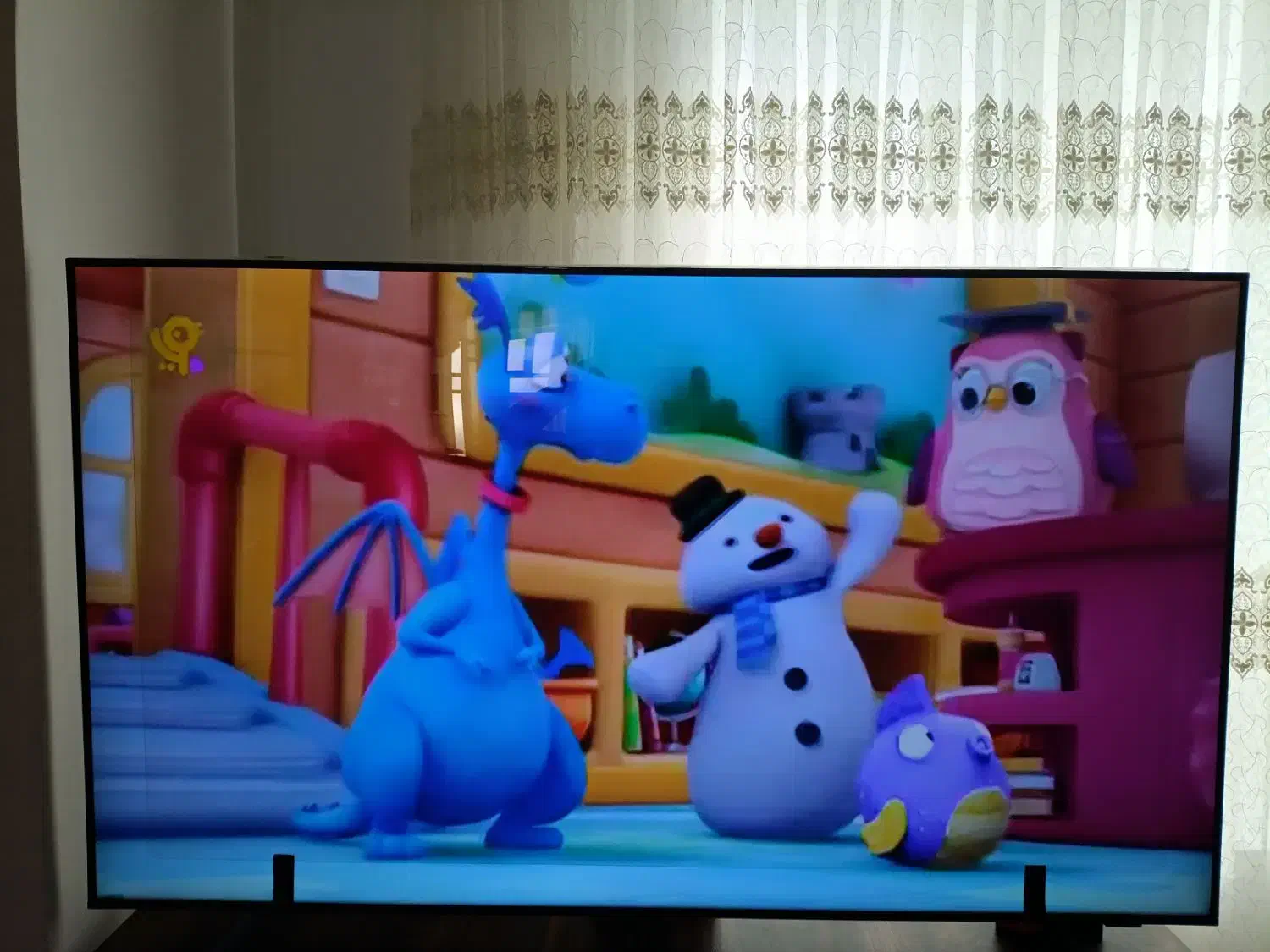 محافظ تلویزیون|تلویزیون و پروژکتور|مشگین شهر, |دیوار