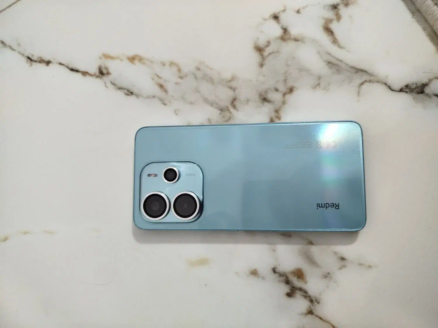 یک دستگاه گوشی Redmi Note 14|موبایل|ارومیه, |دیوار