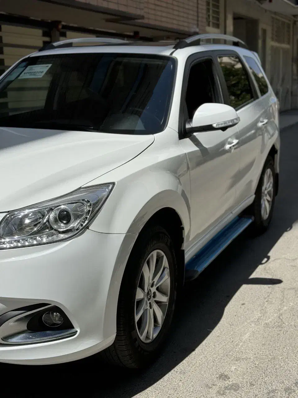 هایما s7 پلاس|خودرو سواری و وانت|اصفهان, خانه اصفهان|دیوار