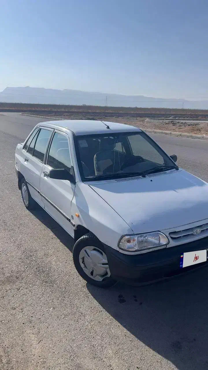 پراید ۱۳۱|خودرو سواری و وانت|چناران, |دیوار