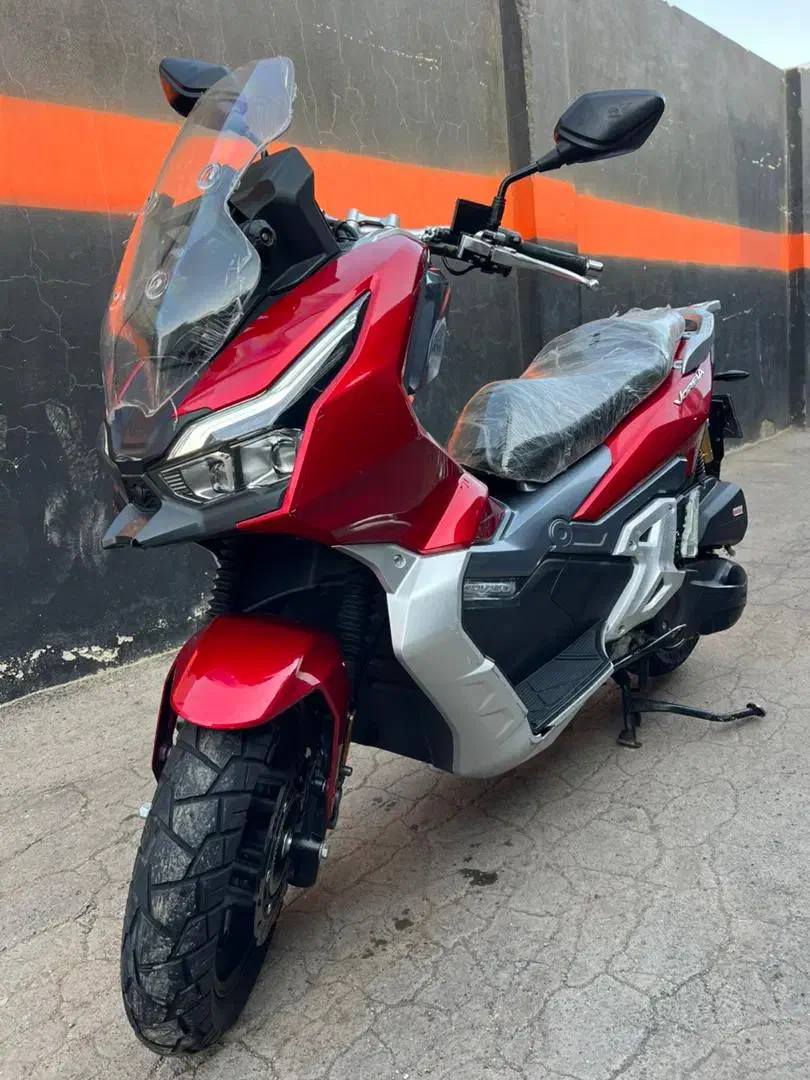 ADV 150|موتورسیکلت|قم, ولیعصر|دیوار