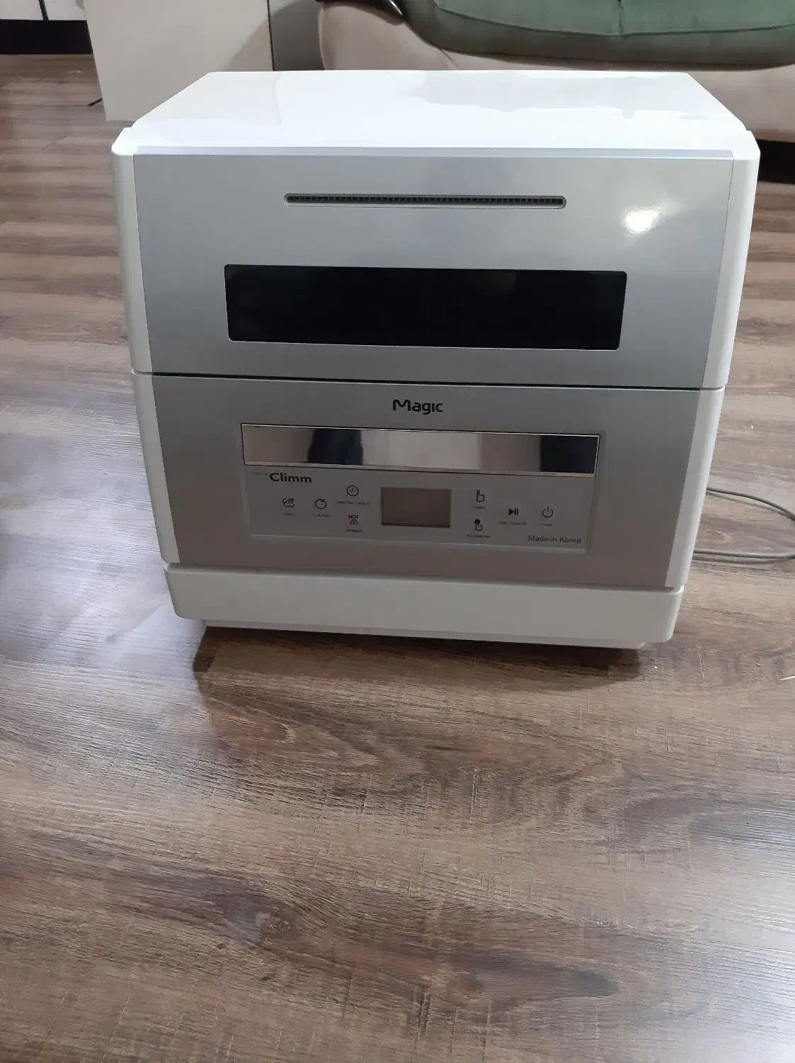 ظرفشویی رومیزی مجیک|ماشین ظرفشویی|بابلسر, |دیوار