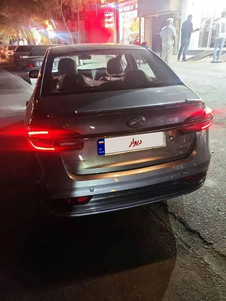 ایگل کرمان موتور|خودرو سواری و وانت|کرمان, |دیوار