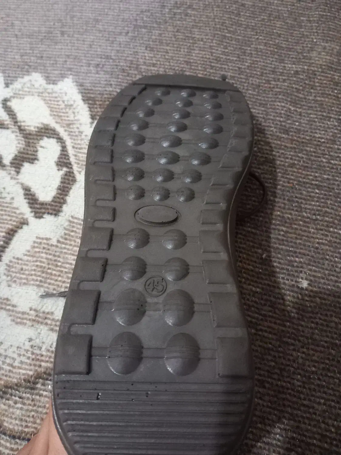 کفش مجلسی مردانه اصل|کیف، کفش، کمربند|چغادک, |دیوار