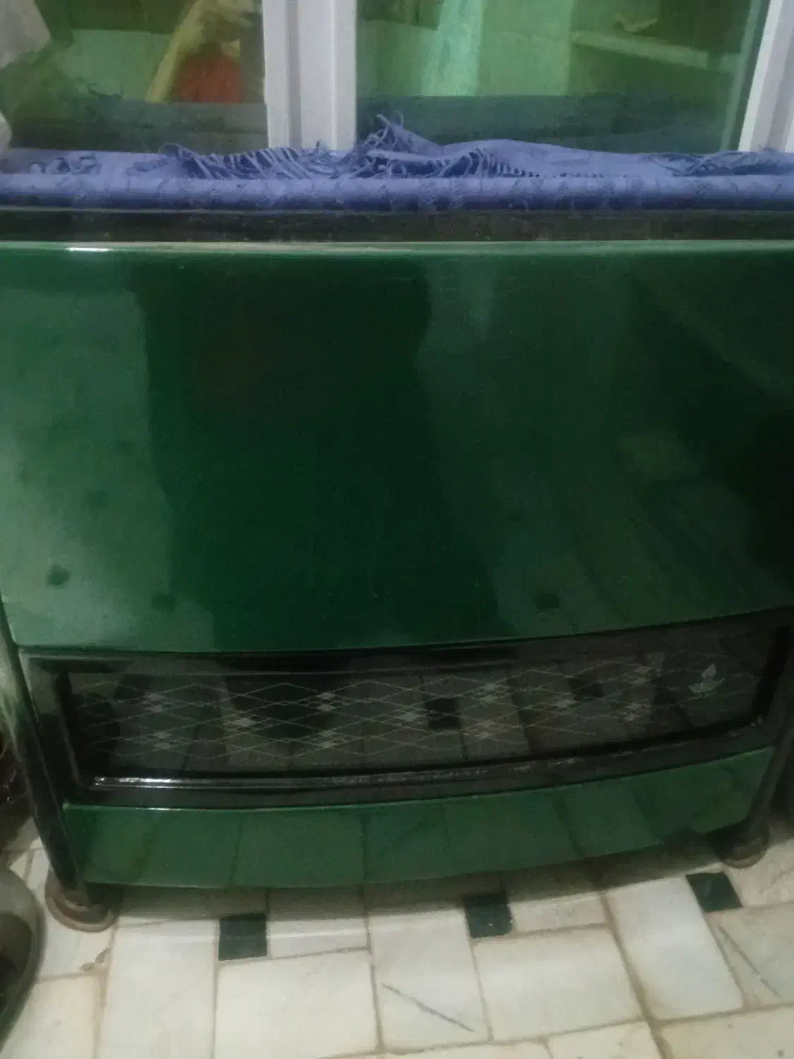 بخاری|بخاری، هیتر، شومینه|قم, شهرک فاطمیه|دیوار