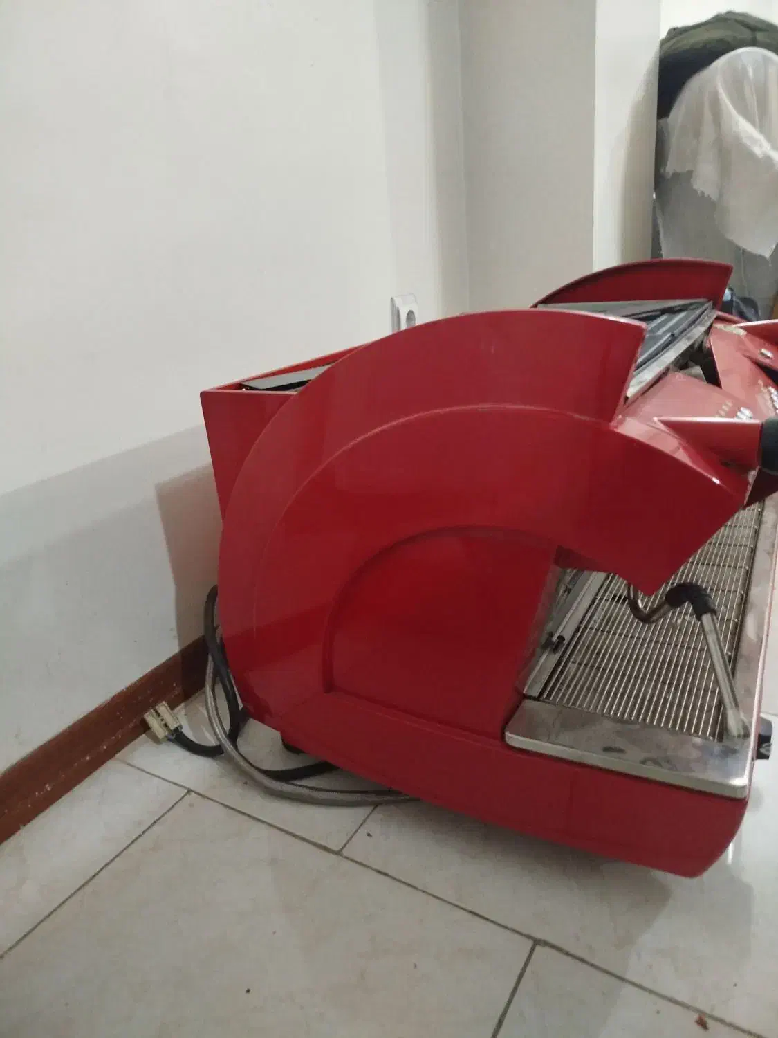 قهوه ساز صنعتی گاگیا|کافیشاپ و رستوران|شاهینشهر, فردوسی|دیوار