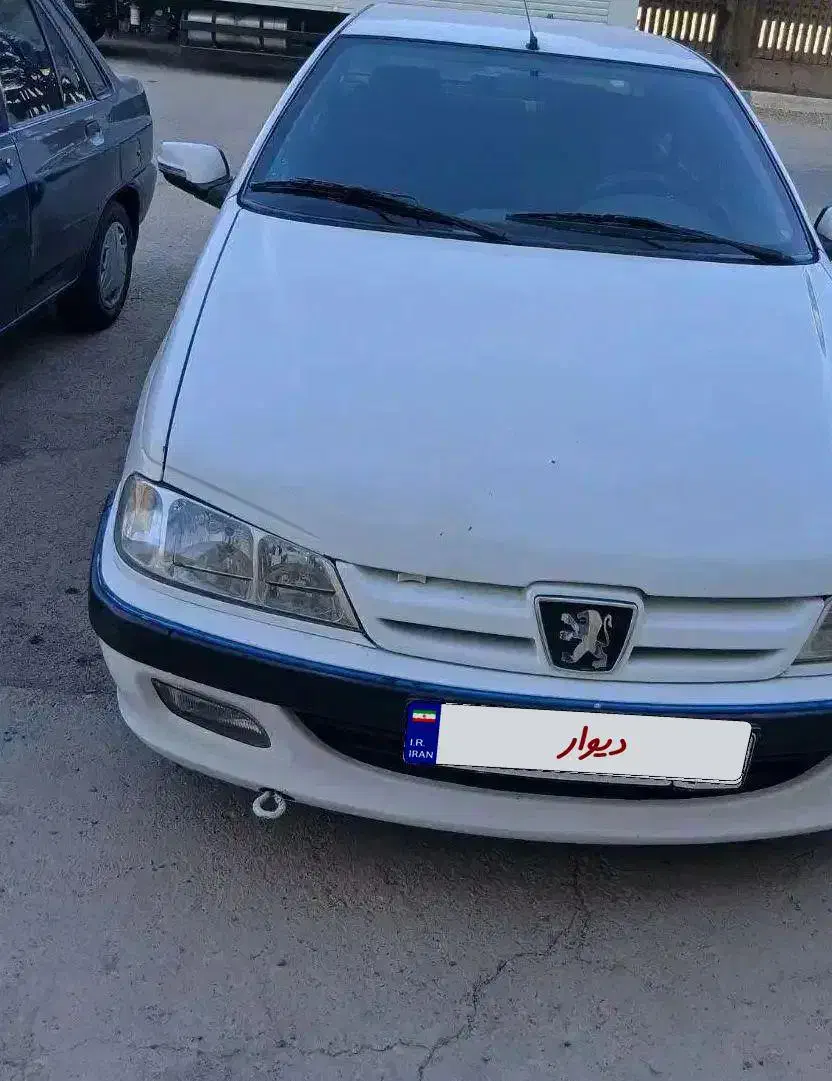 پارس۹۶|خودرو سواری و وانت|کرمان, |دیوار