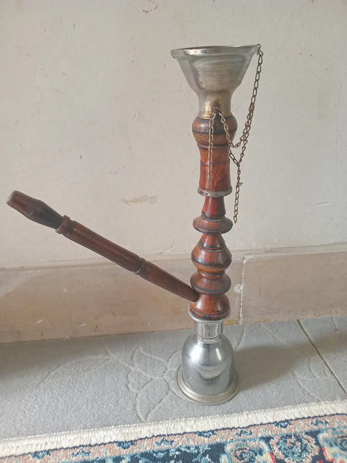 قلیون کلکسیونی|کلکسیون و سرگرمی|شیراز, بریجستون|دیوار