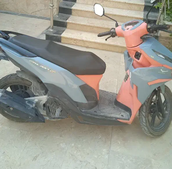 گلکسی 150نیرو موتور مدل 1403|موتورسیکلت|قشم, |دیوار