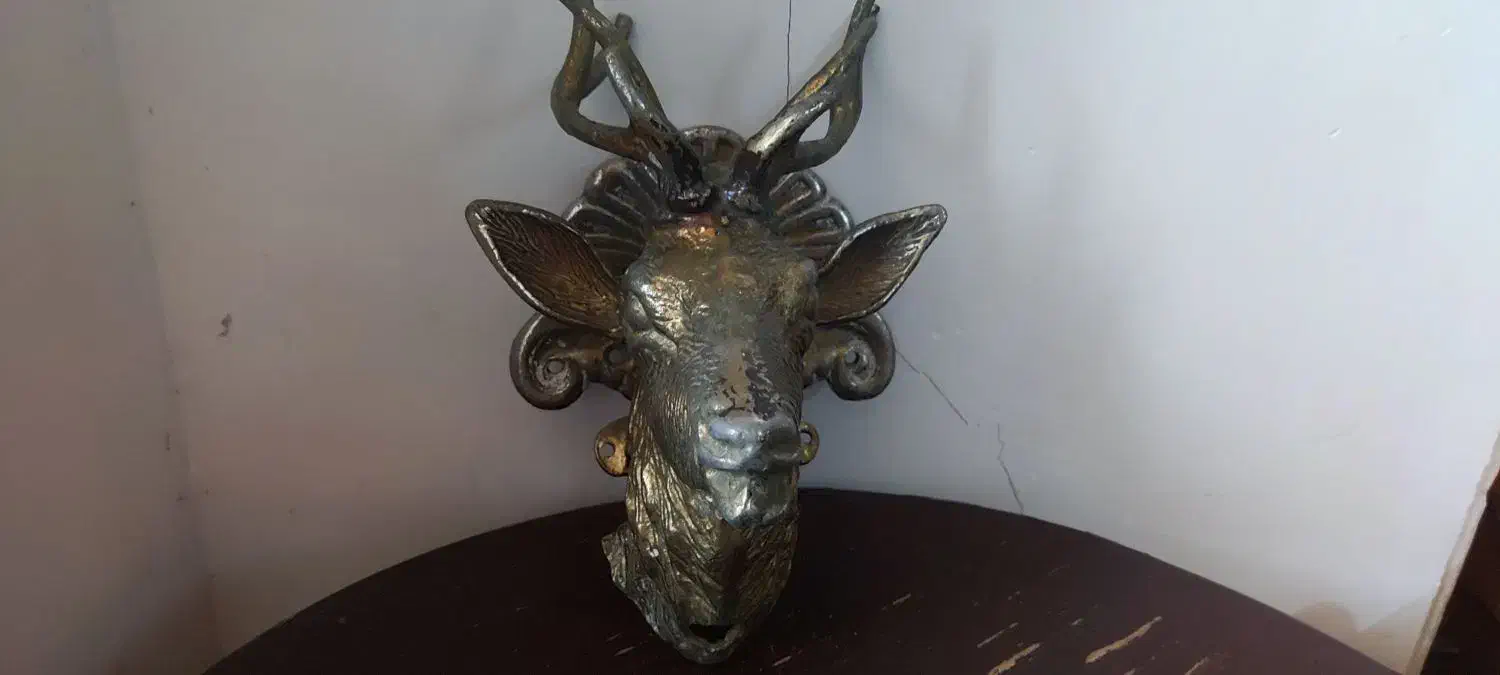 عتیقه|کلکسیون اشیاء عتیقه|رشت, نظری|دیوار