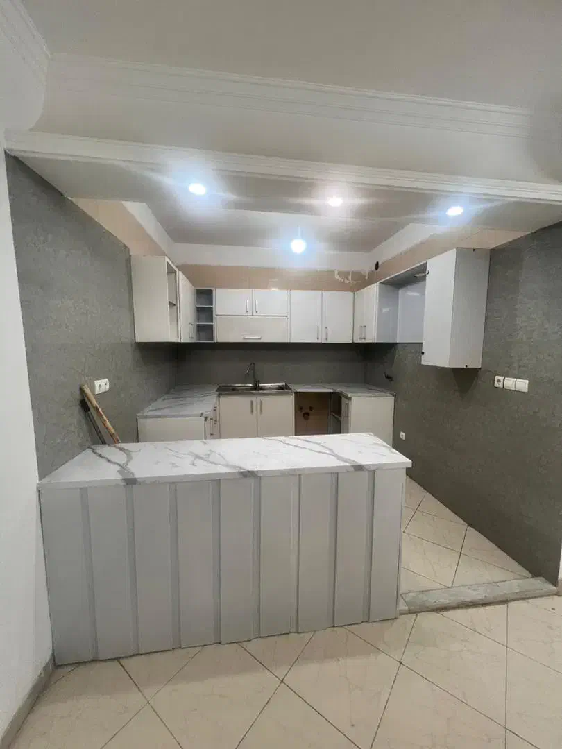 103 متر / سنددار / تخلیه / با وام جانبازی|فروش آپارتمان|قم, پردیسان|دیوار