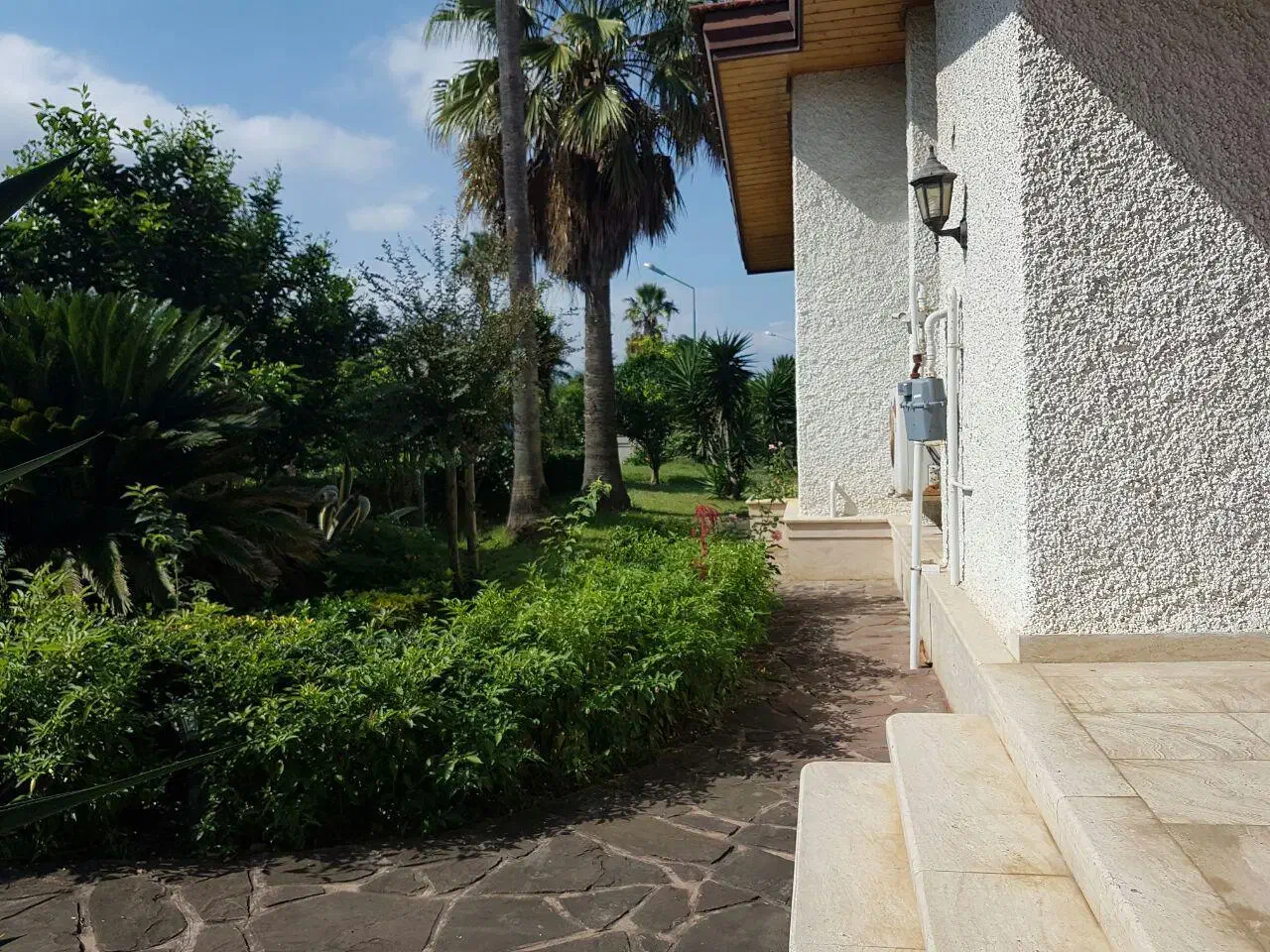 700متر ویلا شهرکی ساحلی /تهاتر آپارتمان تهران|فروش زمین و ملک کلنگی|رویان, |دیوار