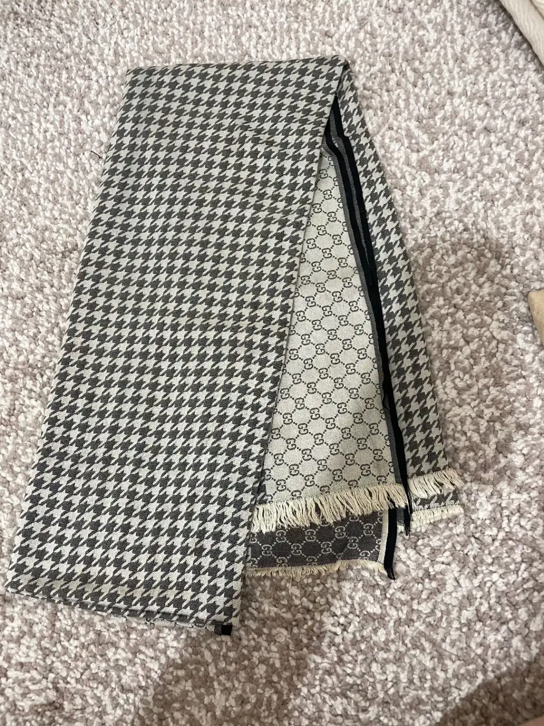 شال وروسری|لباس|قزوین, |دیوار