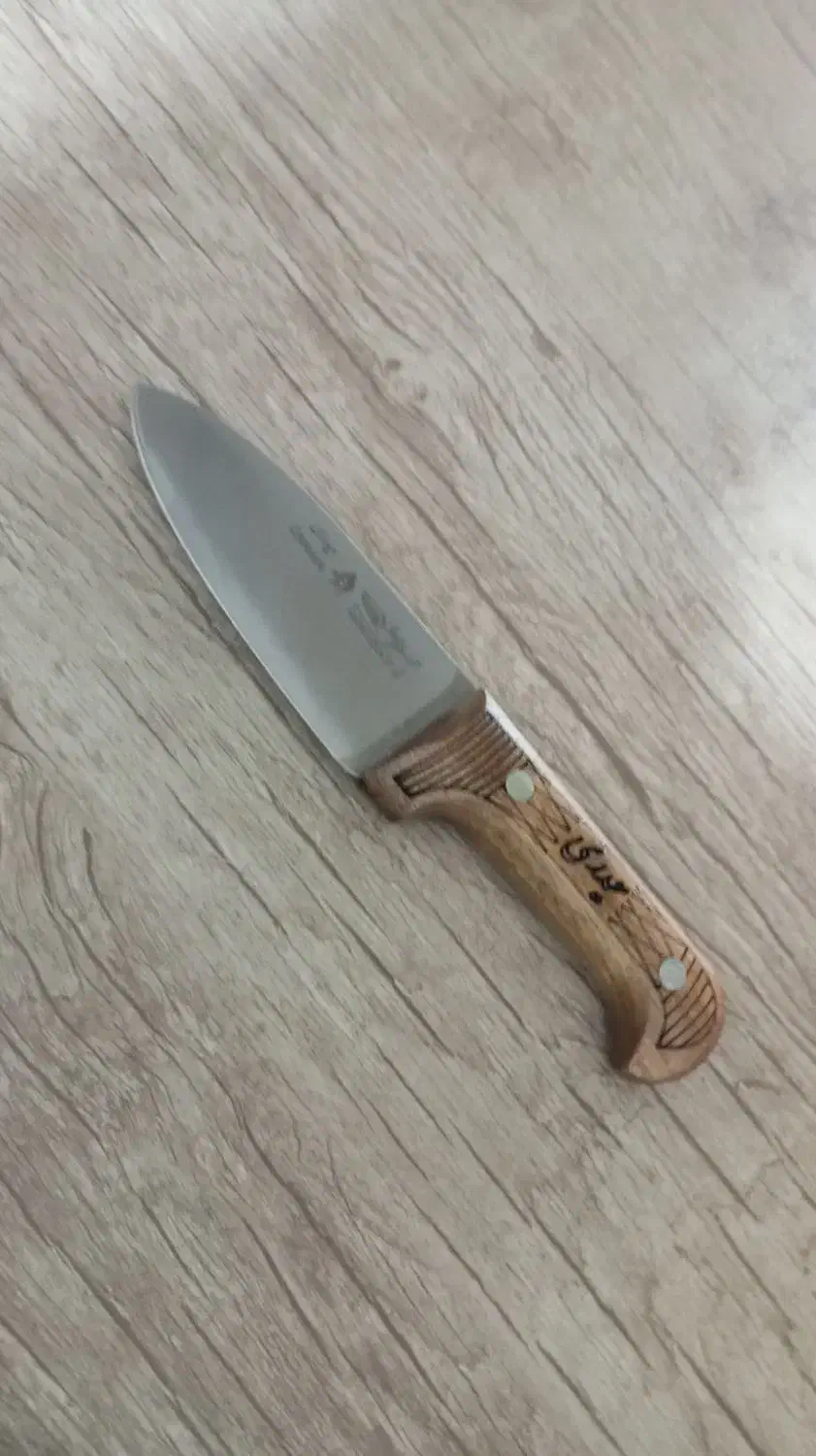 چاقو حیدری|کلکسیون و سرگرمی|محمدبار, |دیوار