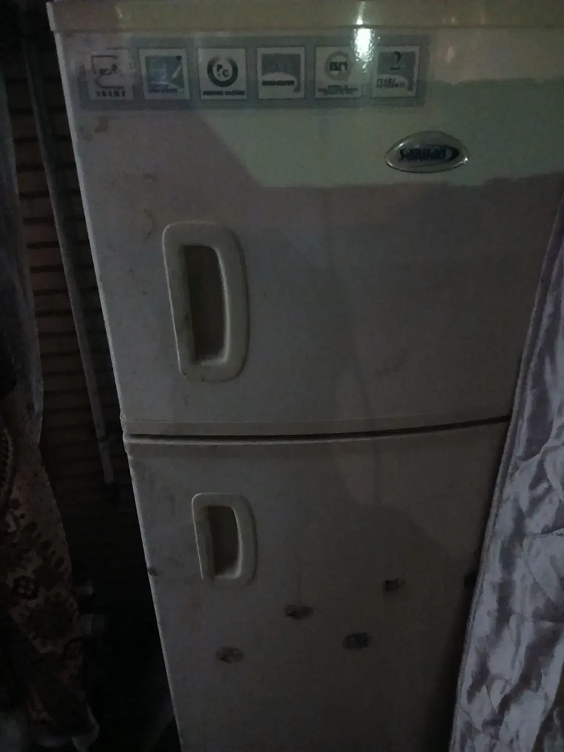 یخچال فریزر|یخچال و فریزر|شهرکرد, |دیوار