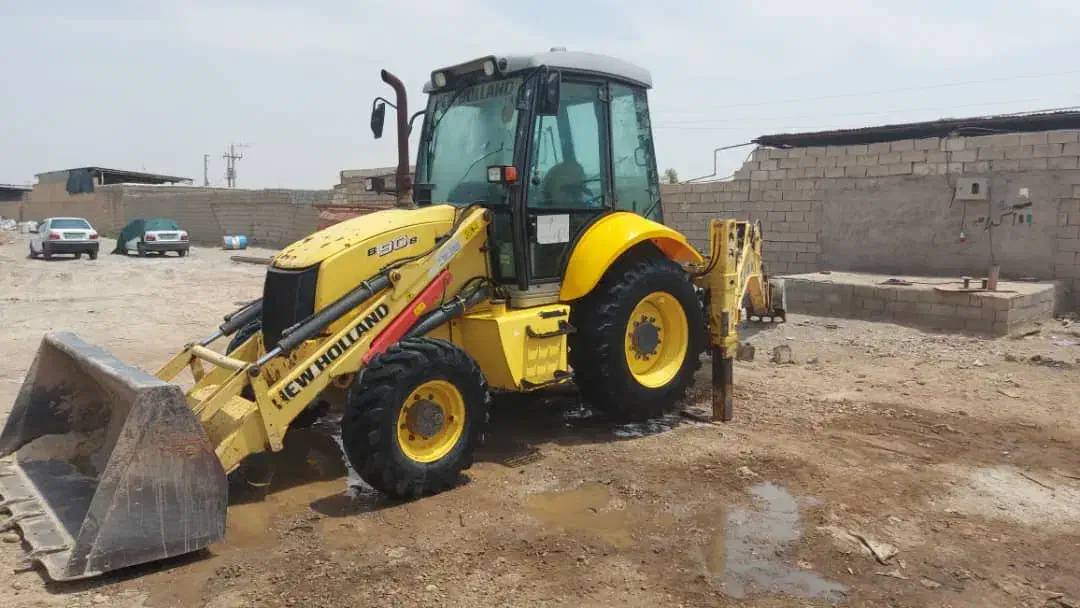 خدمات واجاره بیل بکهو جفت|خدمات حمل و نقل|رشت, دخانیات|دیوار