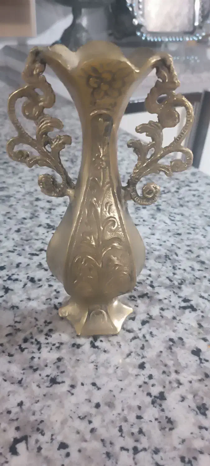 گلدان|صنایع دستی و سایر لوازم تزئینی|نورآباد, |دیوار