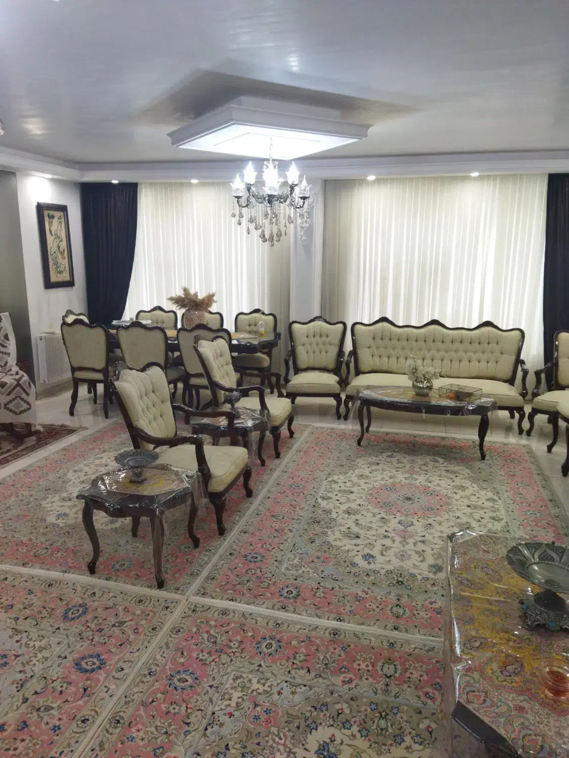 فرهنگیان.  خانه ویلایی نوساز ۲/۵ نیم طبقه|فروش خانه و ویلا|همدان, |دیوار