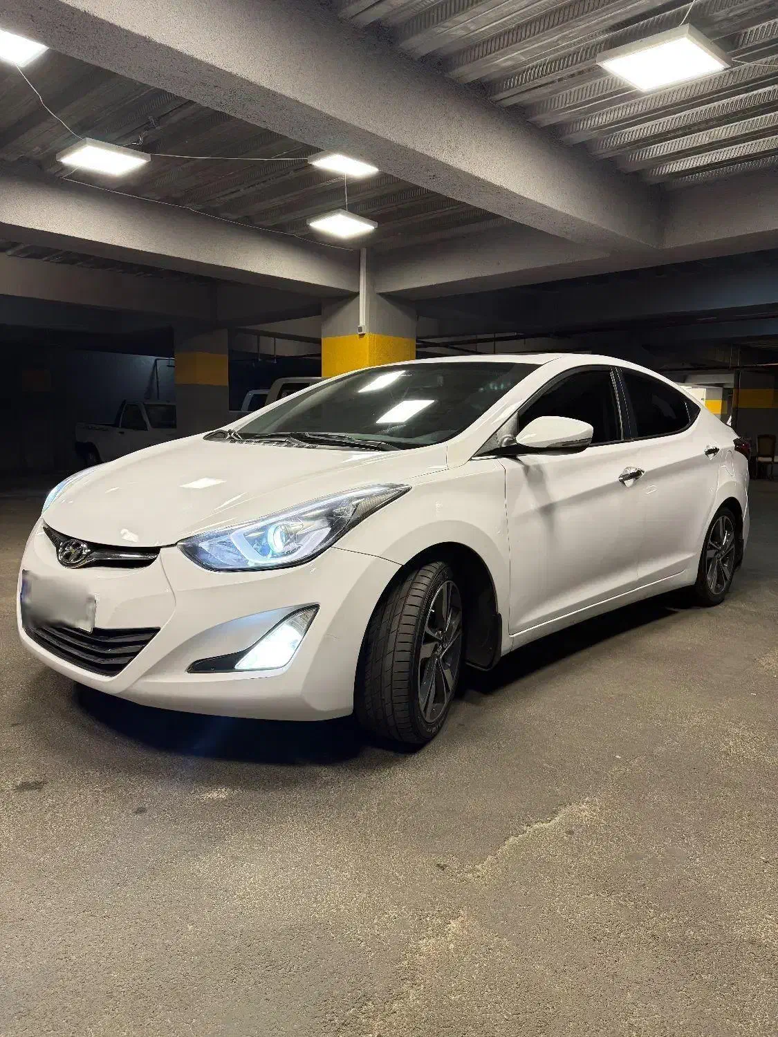 النترا 2015 فیس جدید / فول کامل|خودرو سواری و وانت|تهران, تهرانپارس غربی|دیوار