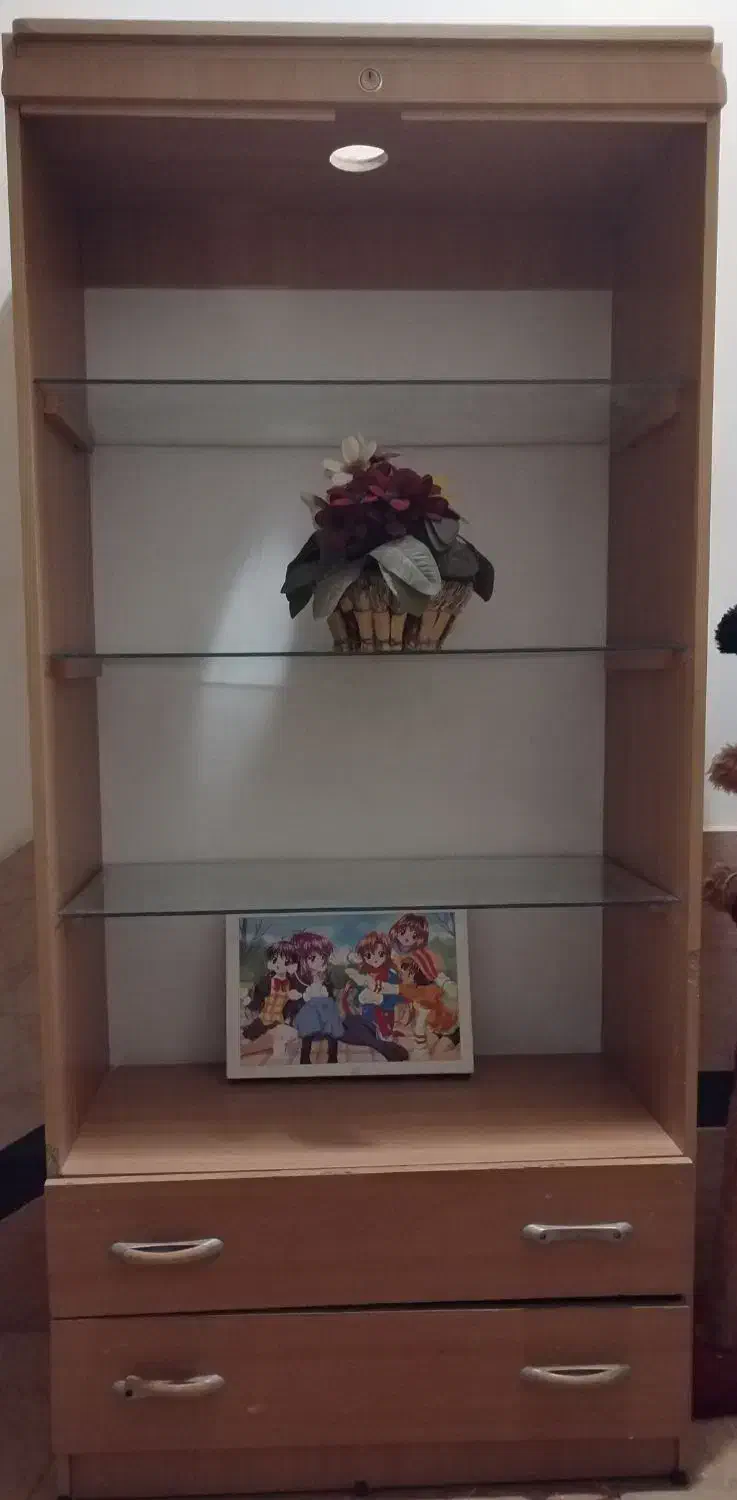 شلف|بوفه، ویترین، کنسول|سبزوار, عظیمیان|دیوار