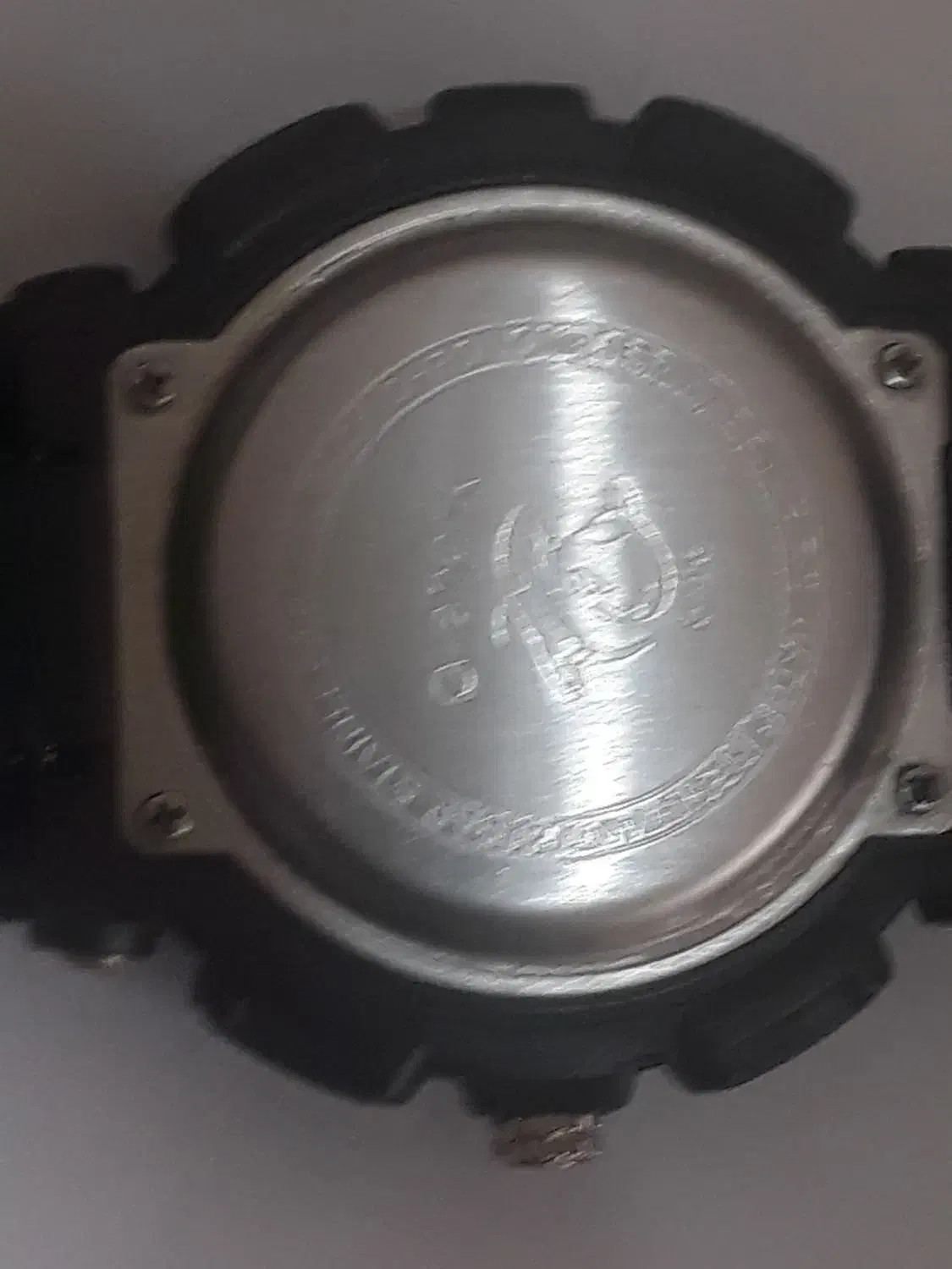 ساعت|ساعت|نجف‌آباد, یزدانشهر|دیوار