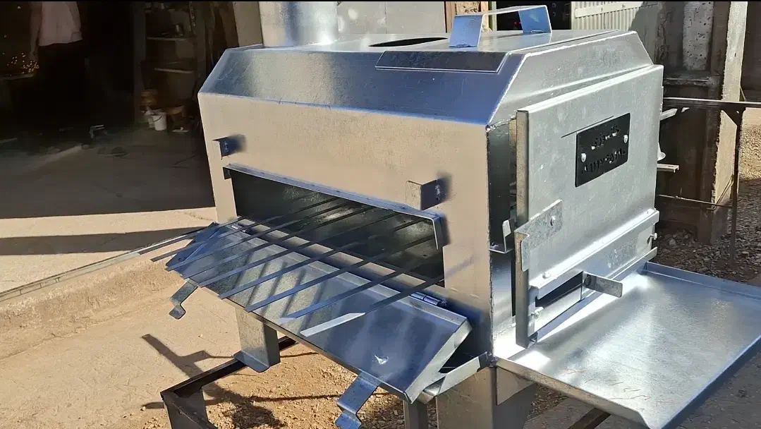 بخاری هیزمی|بخاری، هیتر، شومینه|خان ببین, |دیوار