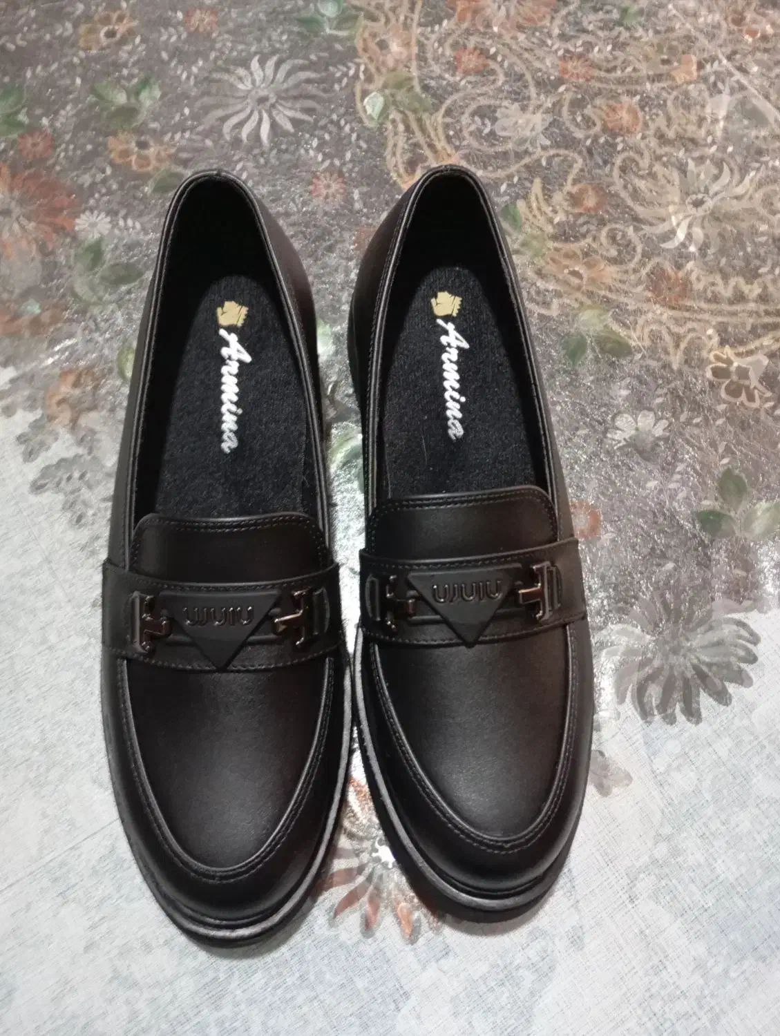 کفش طبی زنانه سایز (40) کیفیتش فوقالعاده|کیف، کفش، کمربند|رودسر, |دیوار