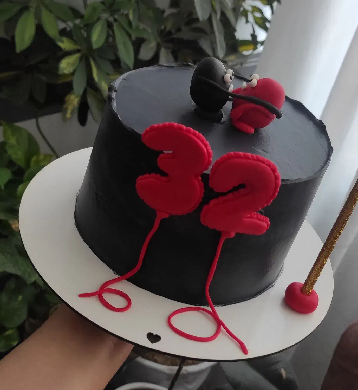 کیک خونگی|خوردنی و آشامیدنی|مشهد, کوی دروی|دیوار