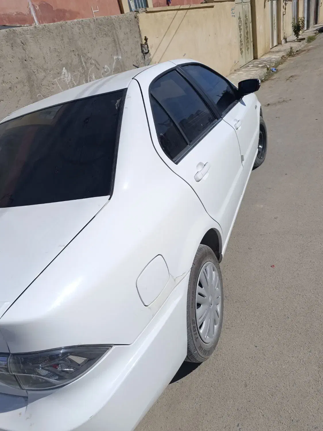 سورن پلاس مدل 404 ب|خودرو سواری و وانت|خاش, |دیوار