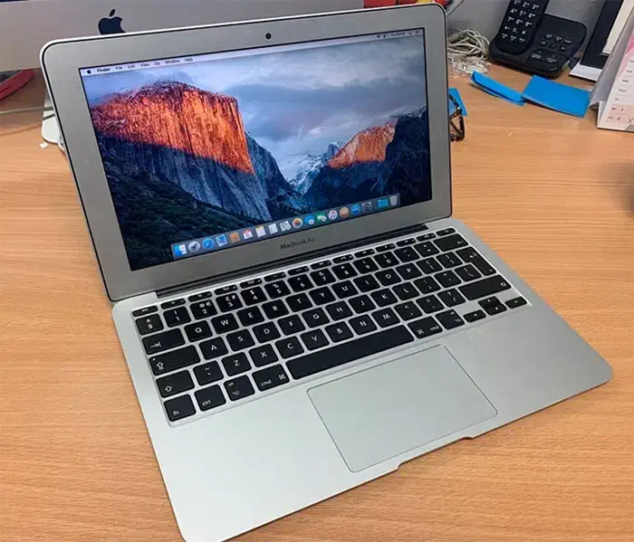 macbook air|رایانه همراه|تهران, تهرانپارس غربی|دیوار