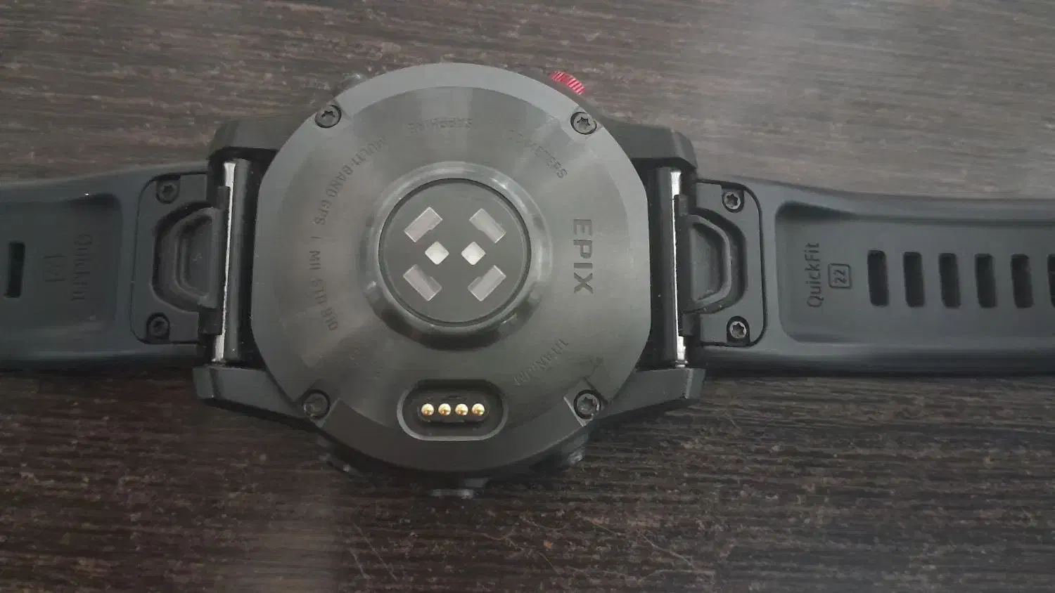 گارمین epix gen 2 امولد ۴۷میلیمتری|ساعت|تهران, اکباتان|دیوار