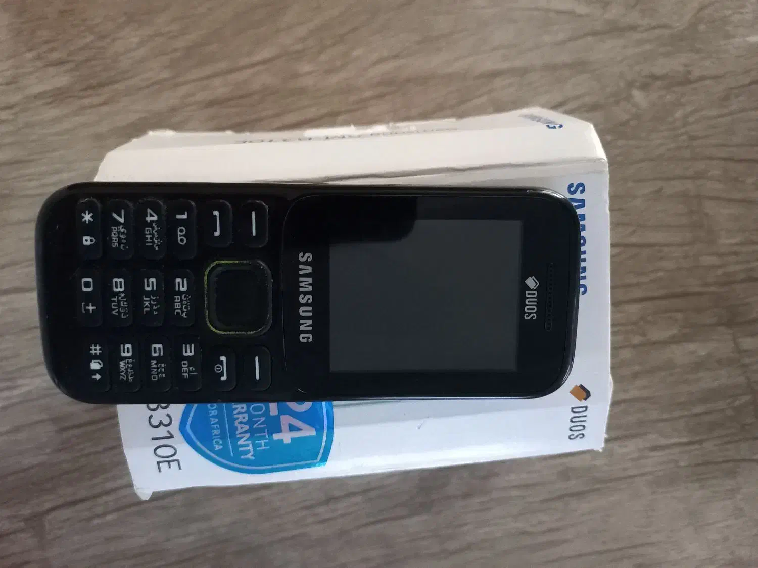 گوشی سامسونگ معمولی|موبایل|رشت, پسیخان|دیوار