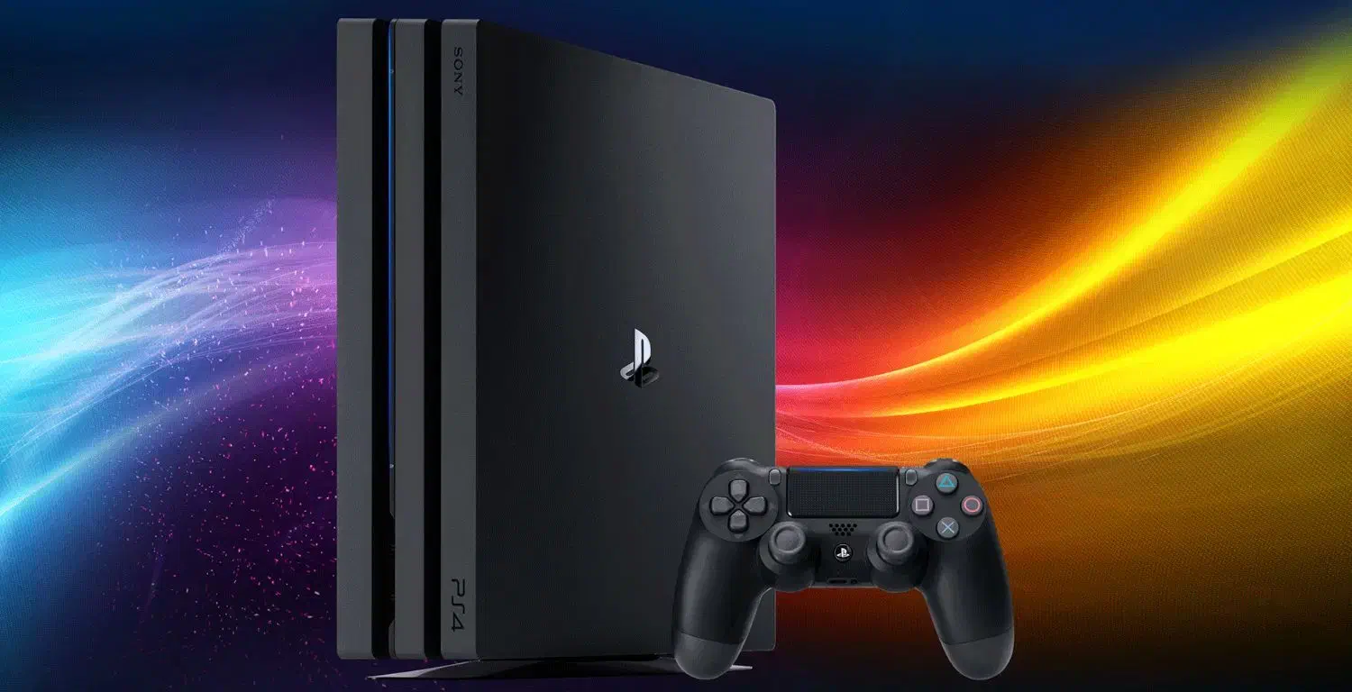 کپی خور کردن تمامی مدل های ps4 از ورژن 9 تا 12|کنسول، بازی ویدئویی و آنلاین|قم, نیروگاه|دیوار