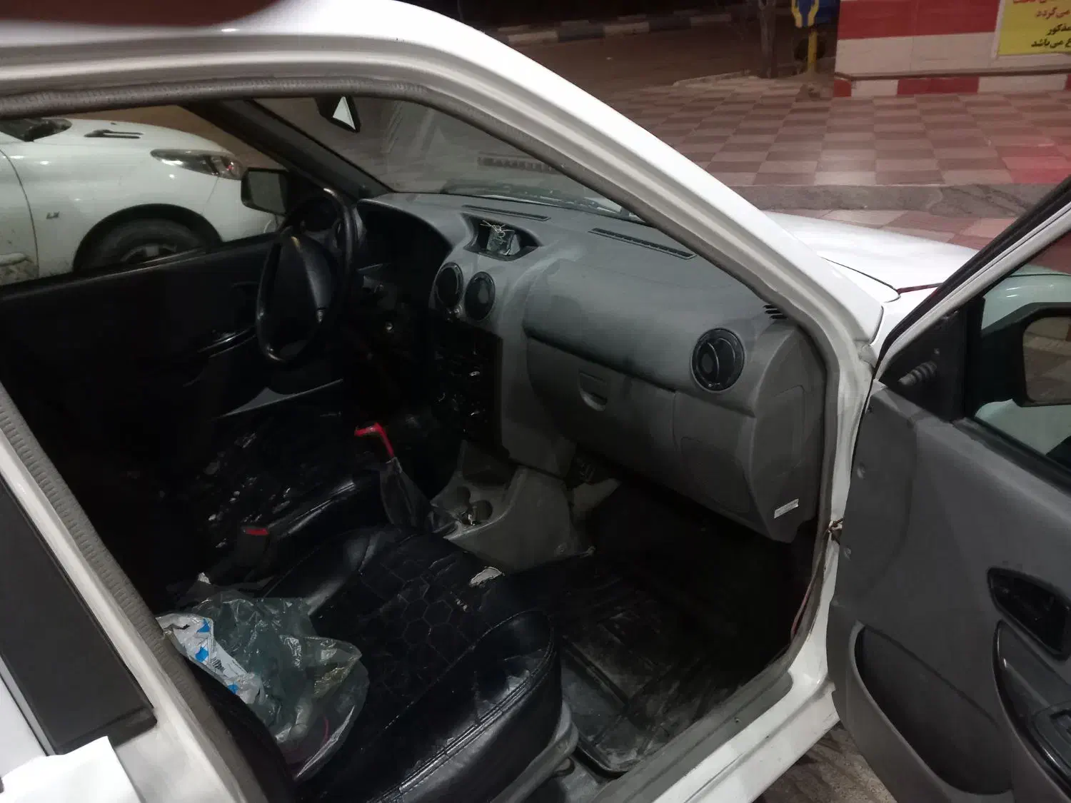 پراید131مدل91|خودرو سواری و وانت|سیرجان, |دیوار