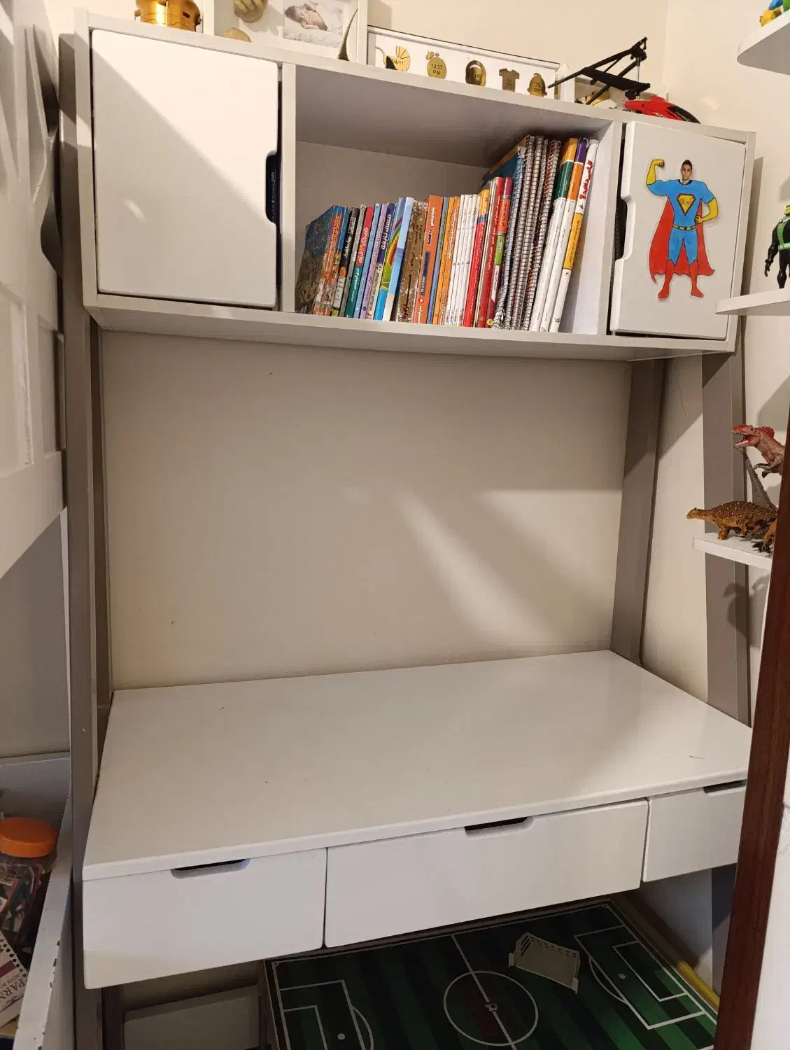 میز تحریر برندبیبی استار|میز تحریر و کامپیوتر|تهران, سهروردی|دیوار