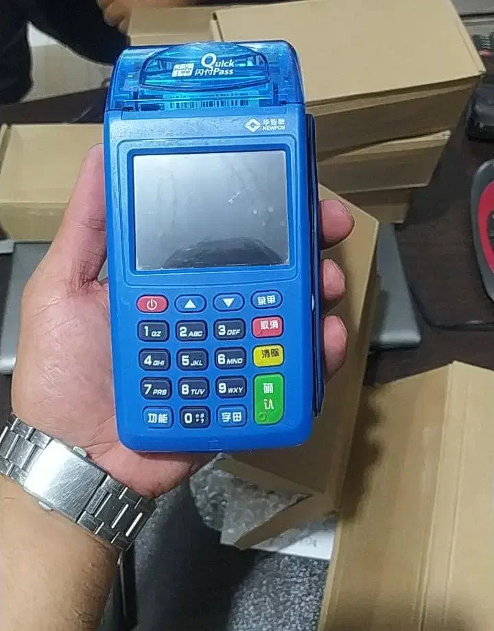 فروش دستگاه کارت خوان/آک و کارکرده|فروشگاه و مغازه|آق قلا, |دیوار