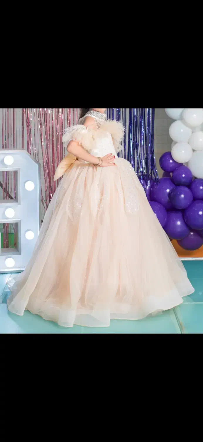 پیراهن بچه گانه|کفش و لباس بچه|قائم‌شهر, |دیوار