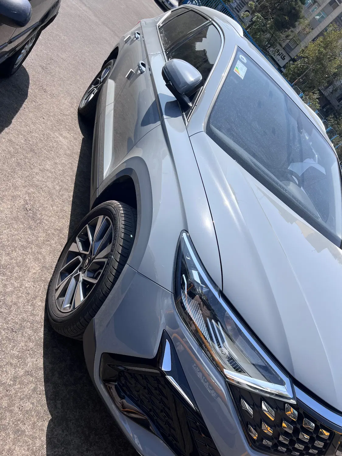 Jetta 5S|خودرو سواری و وانت|تهران, اختیاریه|دیوار