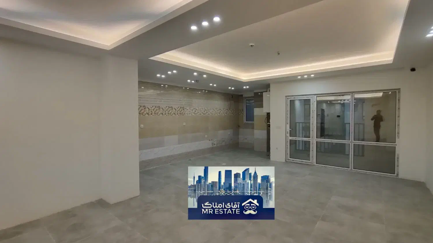 فروش آپارتمان ۱۲۵ متری واقع در خیابان جمهوری|فروش آپارتمان|بجنورد, |دیوار