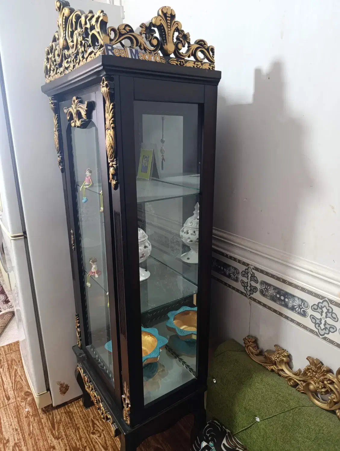 بوفه|بوفه، ویترین، کنسول|بندر ماهشهر, |دیوار